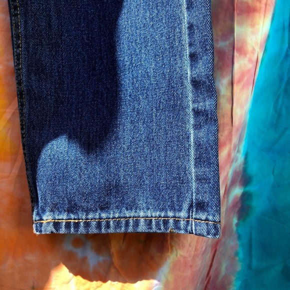 SOLD NWT Levi's 505 Jeans - Picture 4 of 7